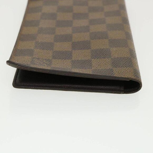 LOUIS VUITTON Damier Ebene Billfold - Picture 5 of 15